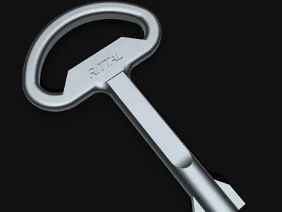 RITTAL Key