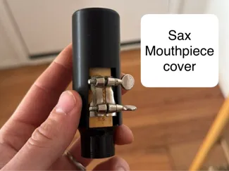 Yamaha Saxophone mouthpiece cover (Alto)