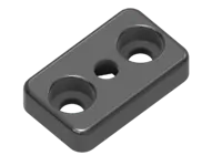 0.24mm layer, 3 walls, 10% infill