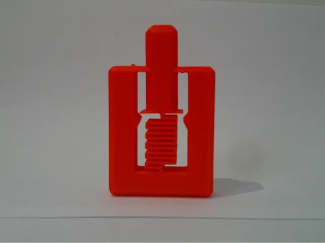 bouton fidget déstressant