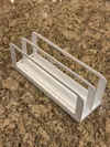 Rectangular Divider Style Samples