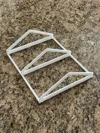 Triangular Divider Style Samples