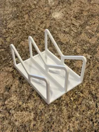 M-shaped Divider Style Samples