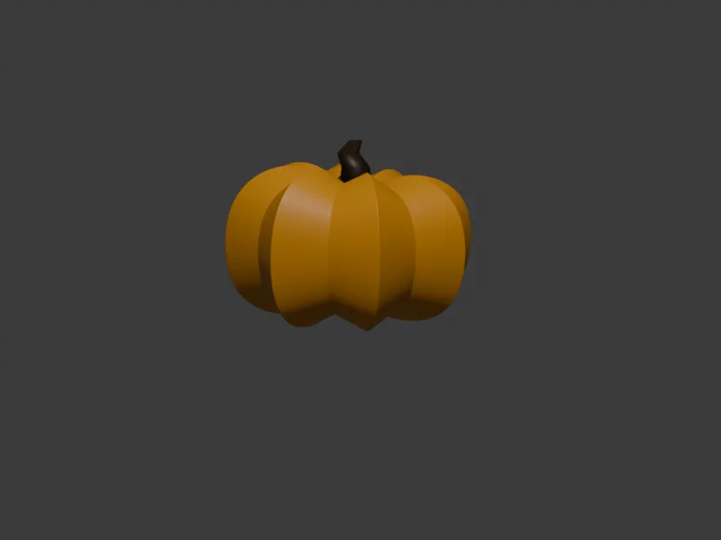 Pumpkin