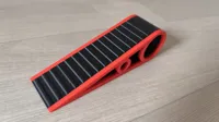 Single color 17cm
