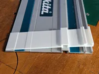 Makita Saw Track 0.2mm layer, 2 walls, 15% infill