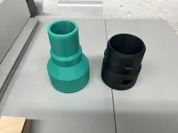 0.2mm layer, 3 walls, 20% infill