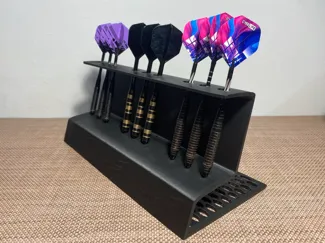 Dart Stand, Dart Holder, Dartpfeilhalter