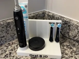Oral-B iO Zahnbürstenhalter