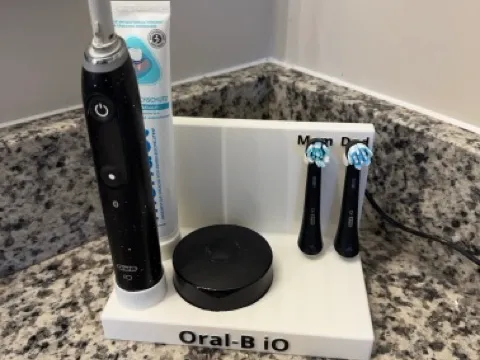 Oral-B iO Zahnbürstenhalter