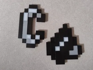 Flint and Steel