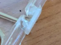 0.08mm layer, 2 walls, 15% infill