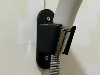 花洒支架 淋浴喷头座
