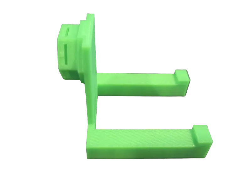 HSW Honeycomb Wall Dragon Holder