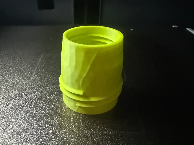 SodaStream Adapter PET