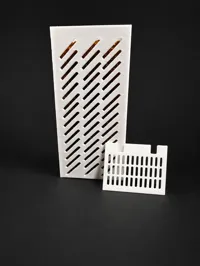 Dry Box System Prototype Bambu Lab P2S