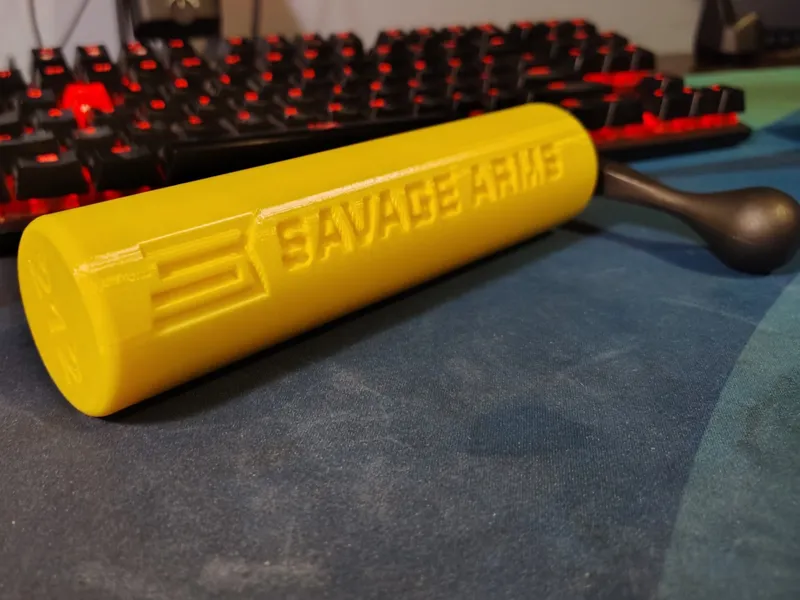 Savage 212 BA bolt protector