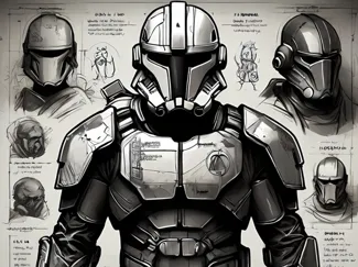 mini droid