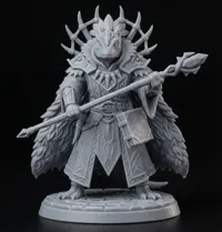 0.08mm layer, 3 walls, 50% infill