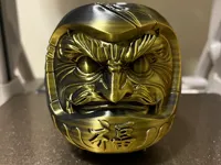 0.2mm layer, 2 walls, 5% infill