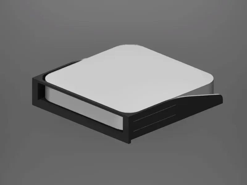 OpenRack 1U - Mac Mini M1