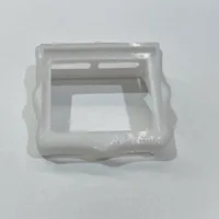 0.12mm layer, 100% infill