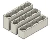 0.2mm layer, 3 walls, 15% infill