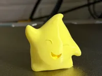 0.08mm layer, 2 walls, 15% infill
