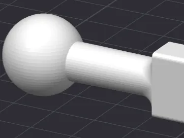 Adaptateur Crosscall