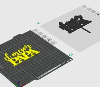 SIN AMS 0.2mm layer, 2 walls, 15% infill