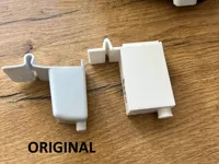 0.2mm layer, 4 walls, 30% infill