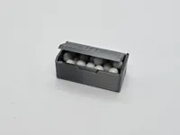 [Single color] 0.2mm layer, 2 walls, 15% infill