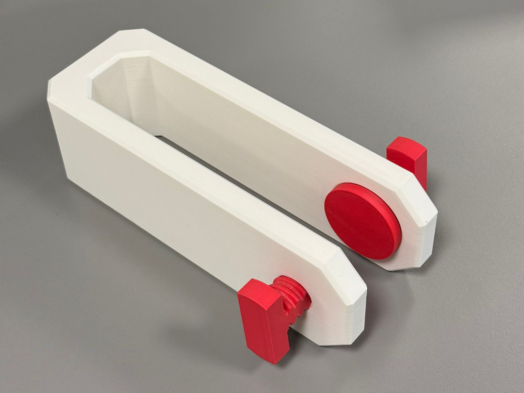 C-Clamp (145mm Deep)