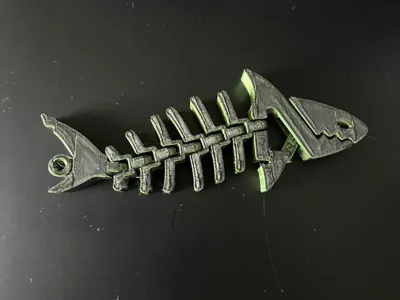 Flexi Shark / SHARK / Normal Size