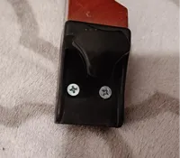 0.2mm layer, 2 walls, 100% infill