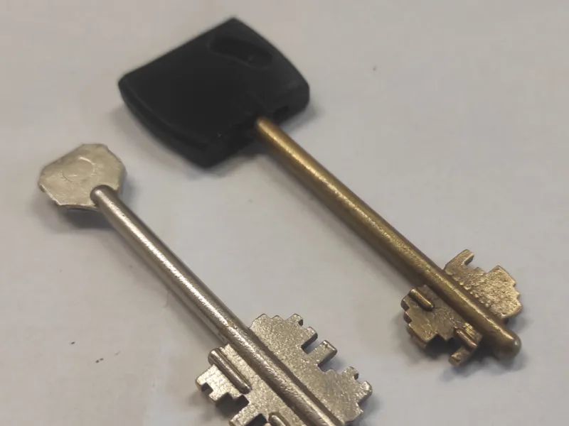 Key cover