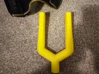 0.2mm layer, 4 walls, 25% infill
