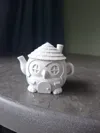 0.16mm layer, 3 walls, 10% infill
