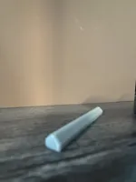 0.16mm layer, 3 walls, 15% infill