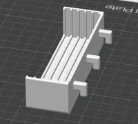 improved hooks