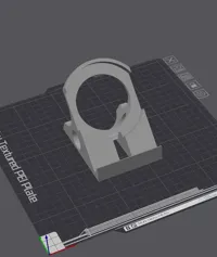 Support téléphone pour chargeur sans fil IKEA LIVBOJ — photo 4