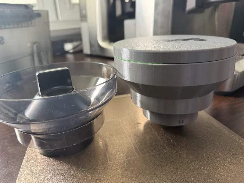 Sage Barista Express Hopper