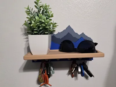 Key Holder
