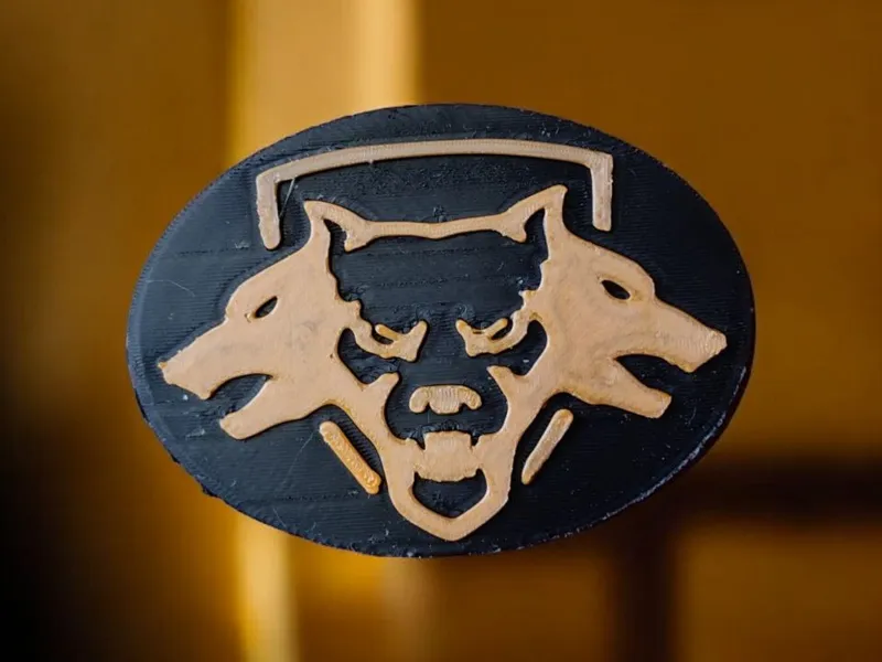 Logo COD Call of Duty