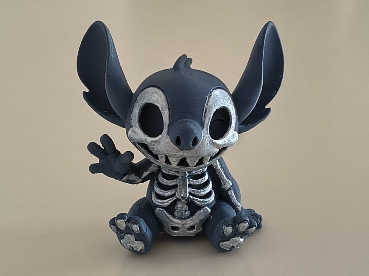 Zombie Stitch