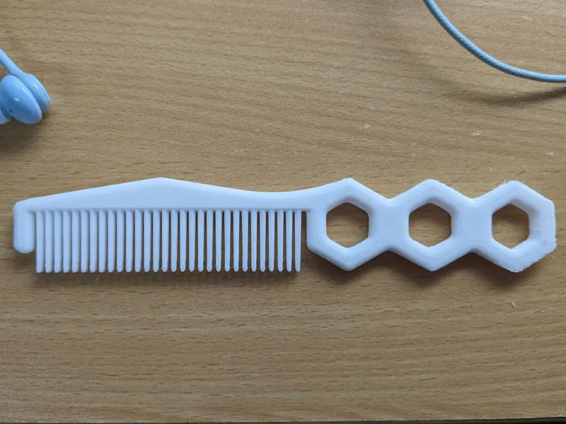 HexComb