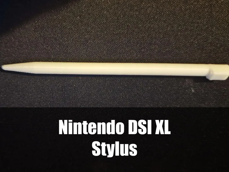 Nintendo DSI XL Stylus