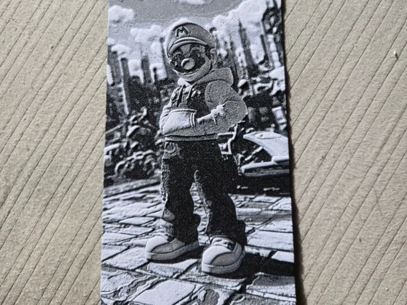 Super Mario