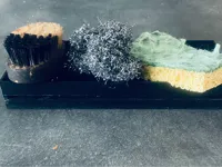 0.24mm layer, 2 walls, 15% infill