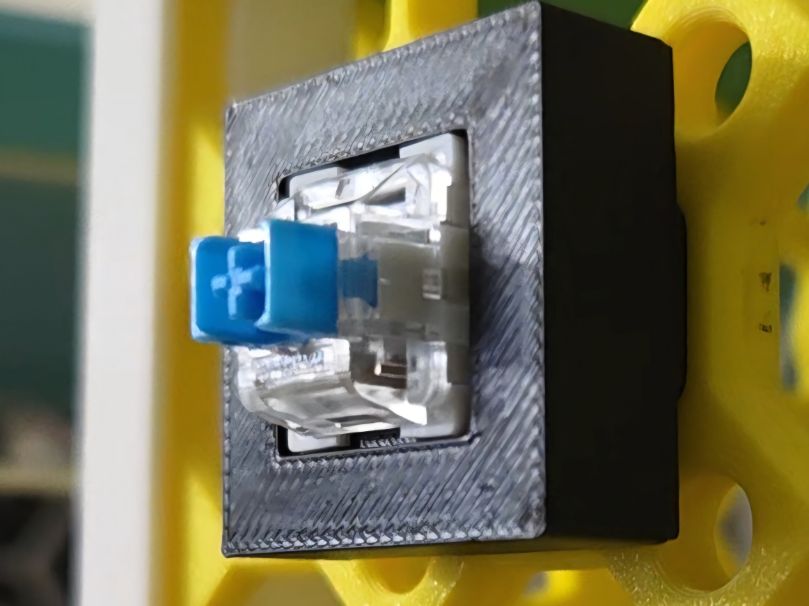 Multiboard Clicker Switch Display
